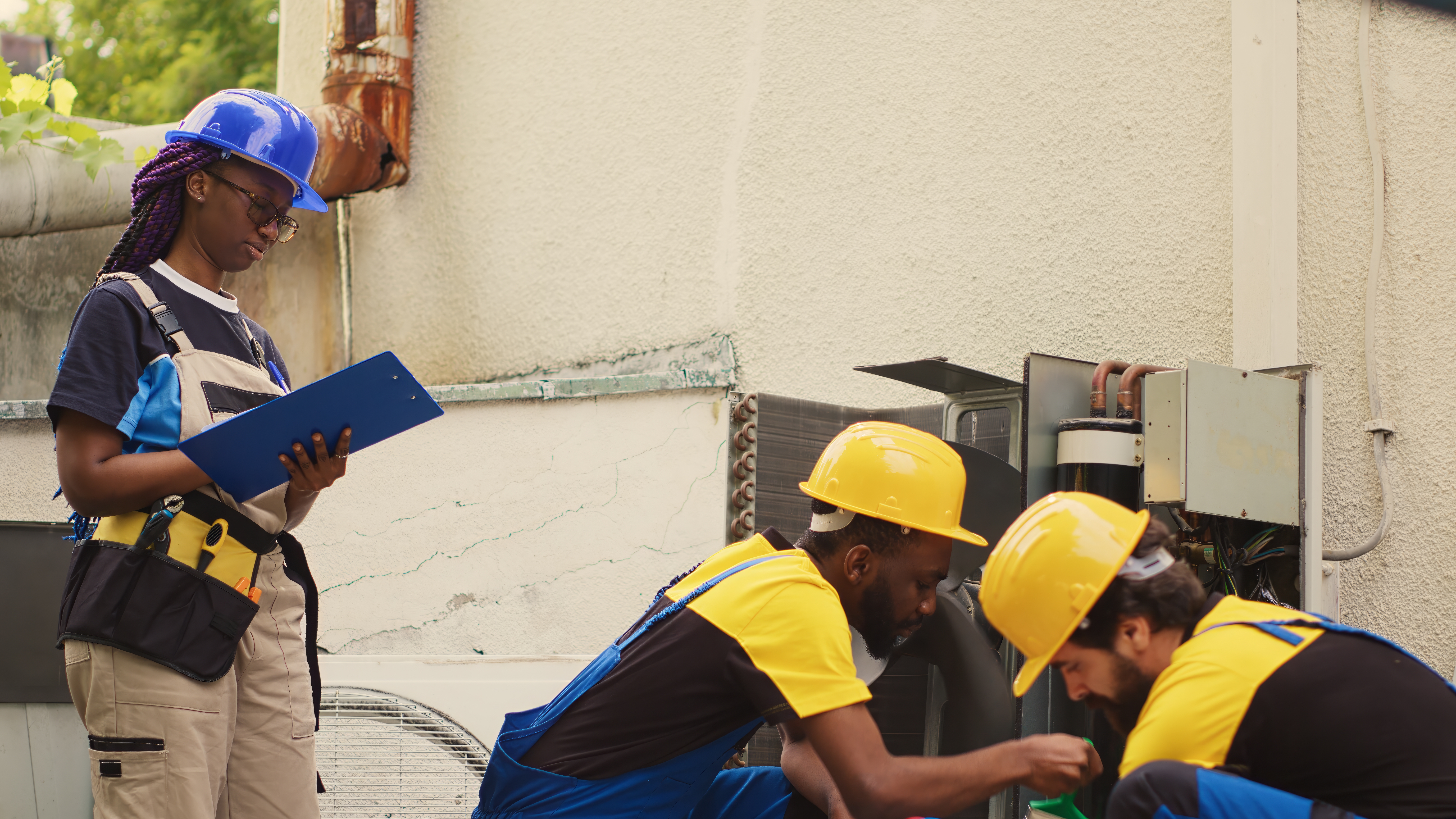 Expert tenant screening and rental management services in South Africa.