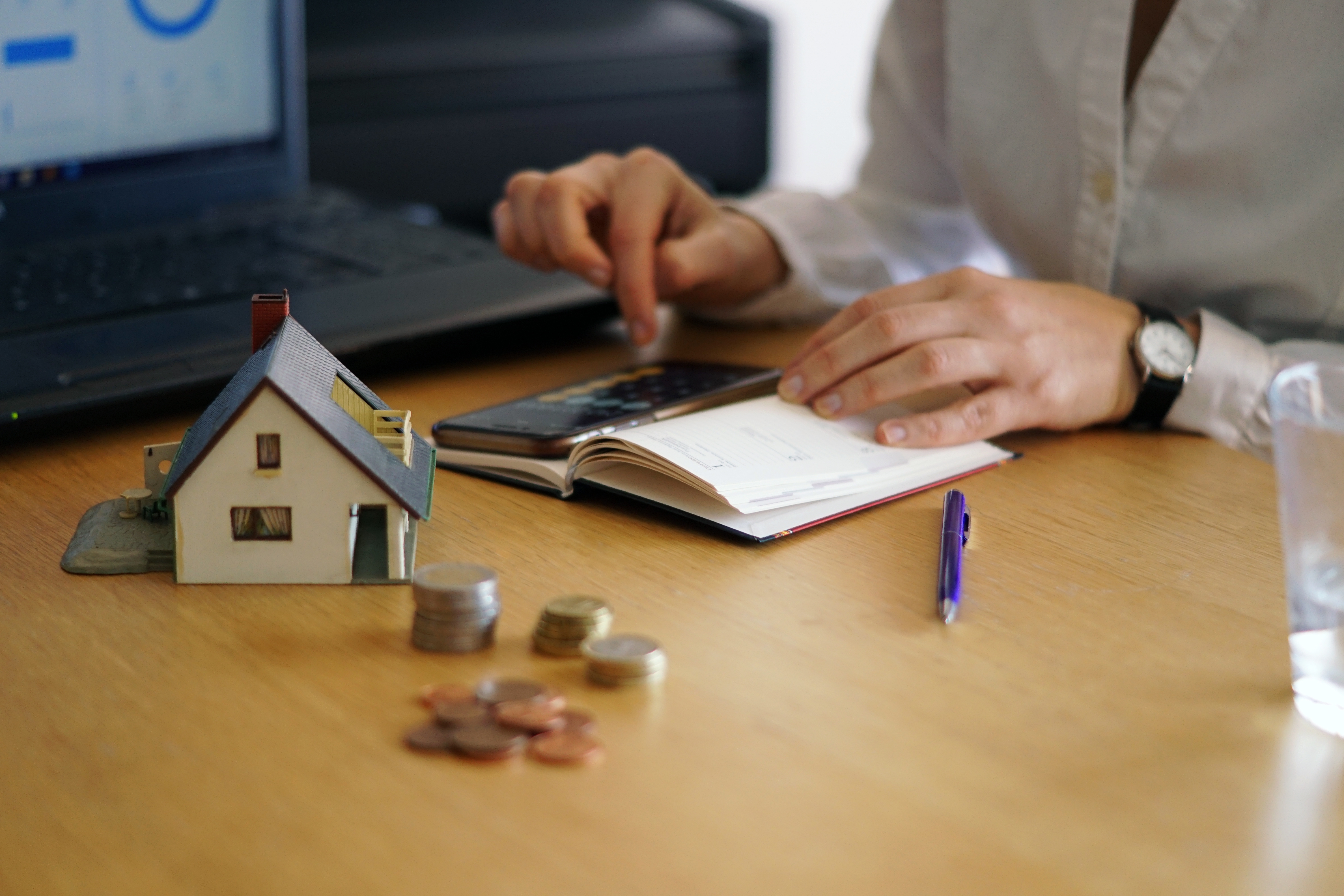 Expert tenant screening and rental management services in South Africa.