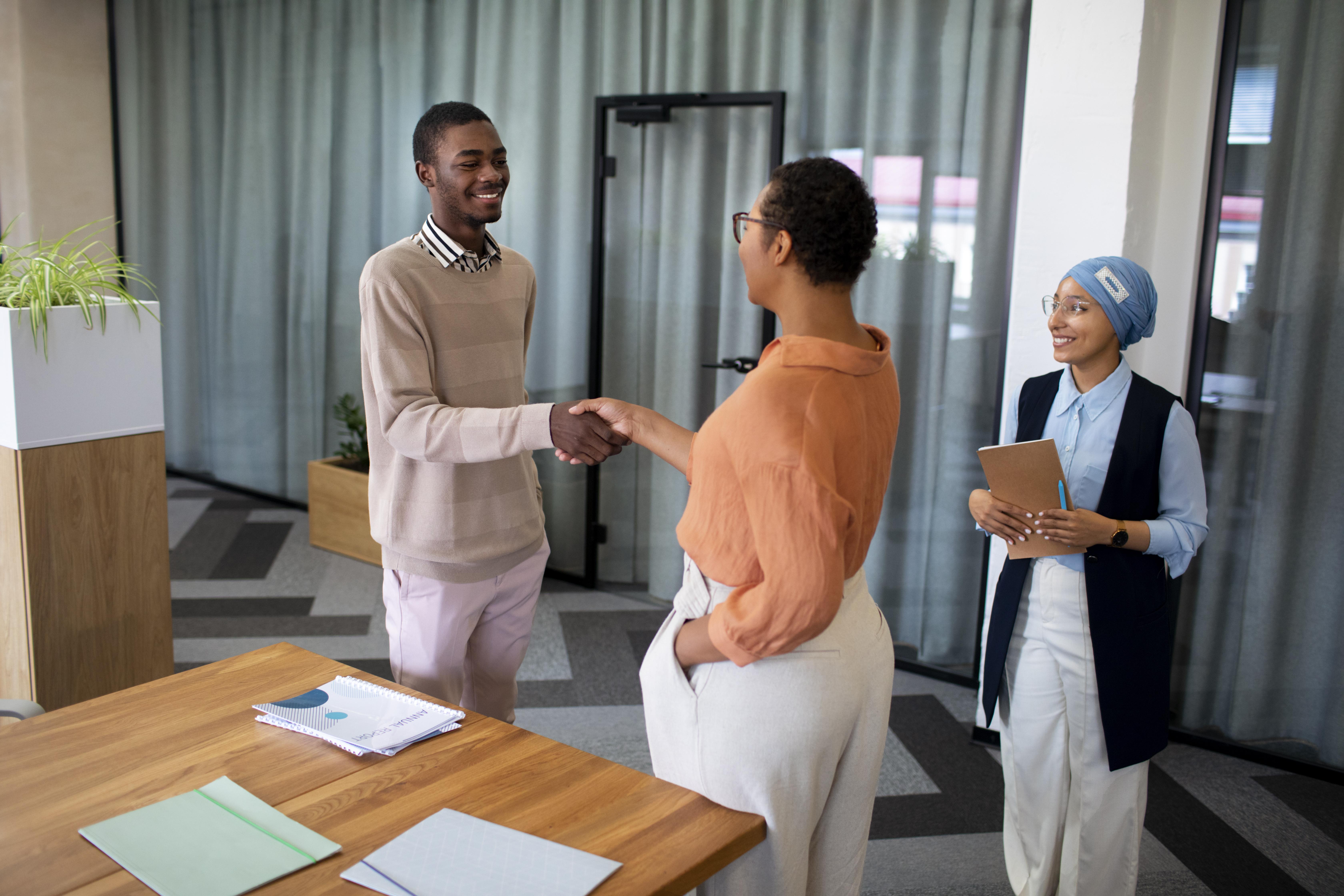 Expert tenant screening and rental management services in South Africa.